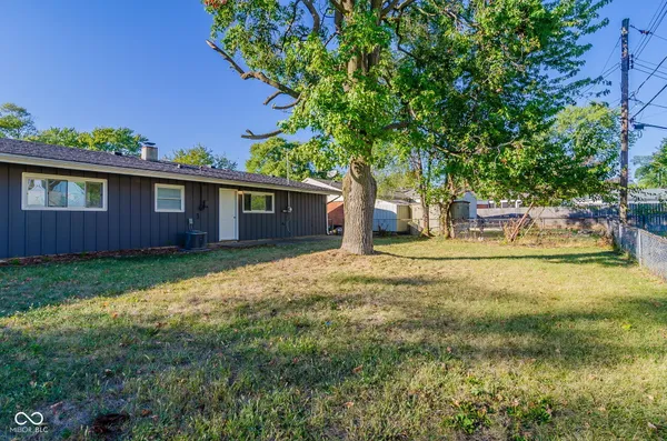 $164,900 | 7803 Wysong Drive, Indianapolis, IN 46219