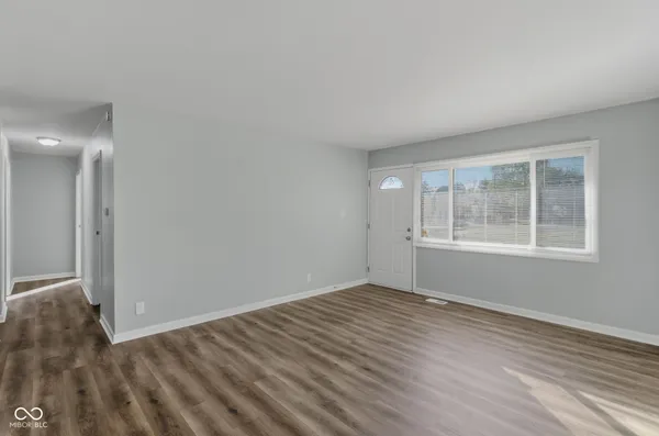 $164,900 | 7803 Wysong Drive, Indianapolis, IN 46219