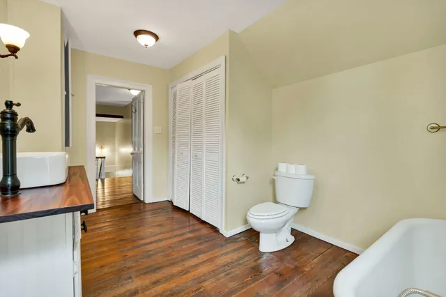 $379,000 | 214 Mc Caslin Avenue, Sweetwater, TN 37874