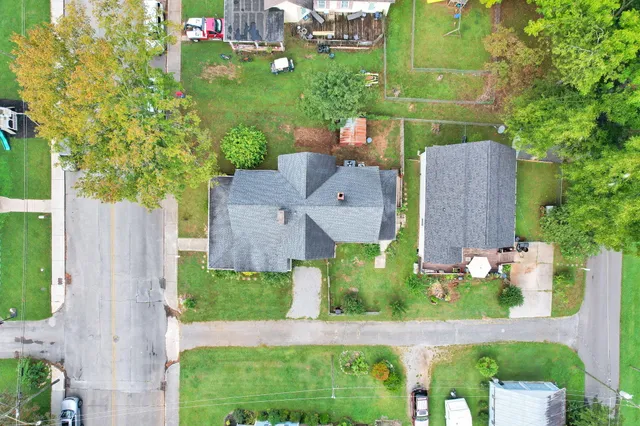 $379,000 | 214 Mc Caslin Avenue, Sweetwater, TN 37874