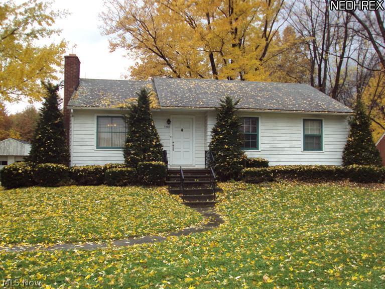 7350 Root Road North Ridgeville, OH 44039 - Photo 1 of 12