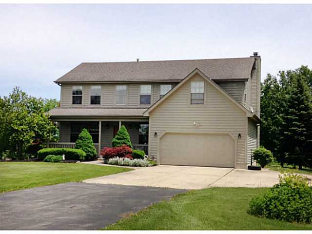 1565 Dale Ford Road Delaware, OH 43015 - Photo 1 of 12 Gallery Image 1