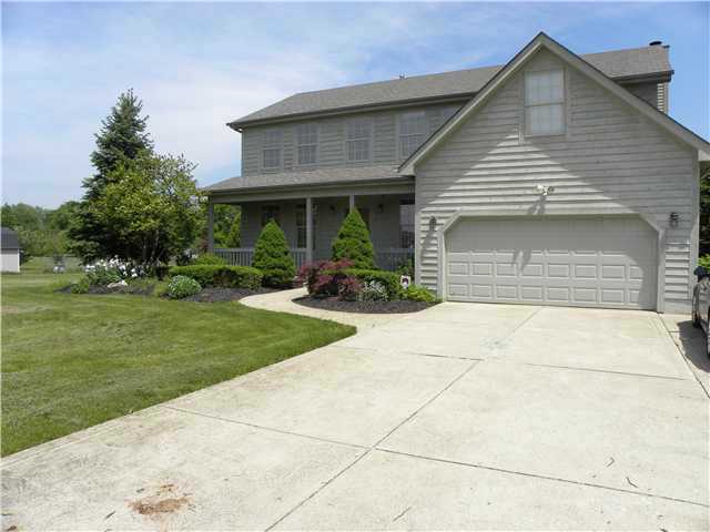 1565 Dale Ford Road Delaware, OH 43015 - Photo 2 of 12 Gallery Image 2