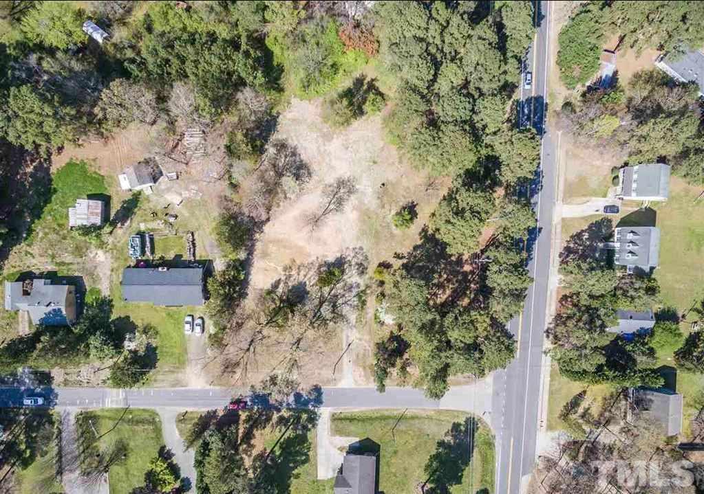 10025 Ligon Mill Road Wake Forest, NC 27587 - Photo 1 of 5 Gallery Image 1