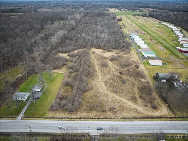 $330,000 | 8095 Transit Road, Clarence, NY 14051