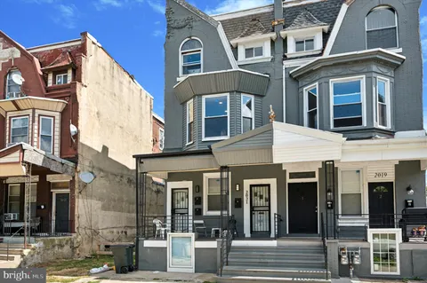 $650,000 | 2021 North 33rd Street, Philadelphia, PA 19121