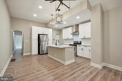 $650,000 | 2021 North 33rd Street, Philadelphia, PA 19121