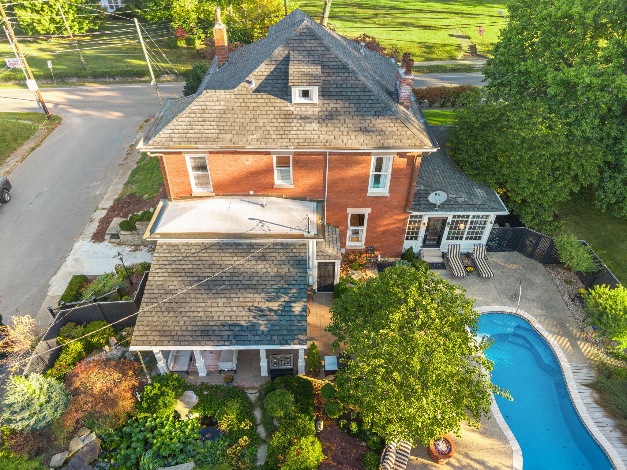 428 West Main Street Georgetown, KY 40324 - Photo 116 of 130 116-web-or-mls-DJI_20261007091546_0067_D