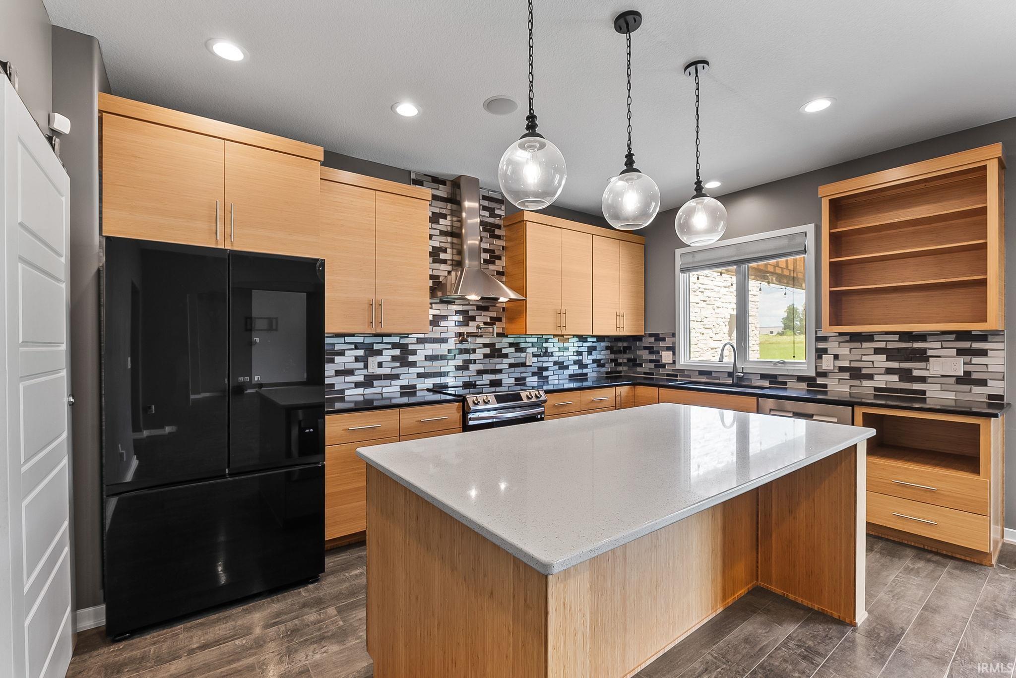 14277 Aboite Road Roanoke, IN 46783 - Photo 13 of 50 Gallery Image 13