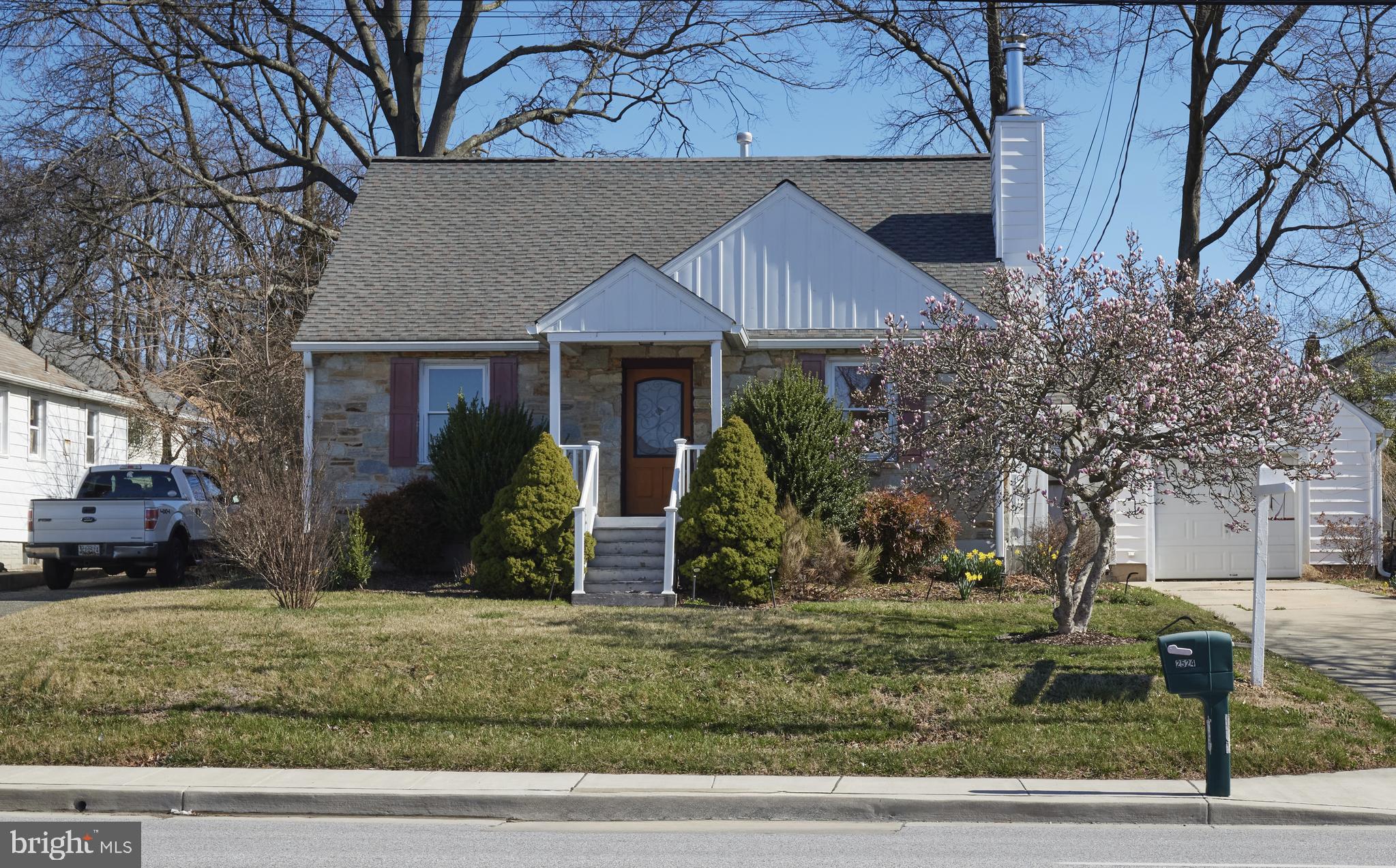 2524 East Joppa Road Baltimore, MD 21234 - Photo 1 of 16 Gallery Image 1