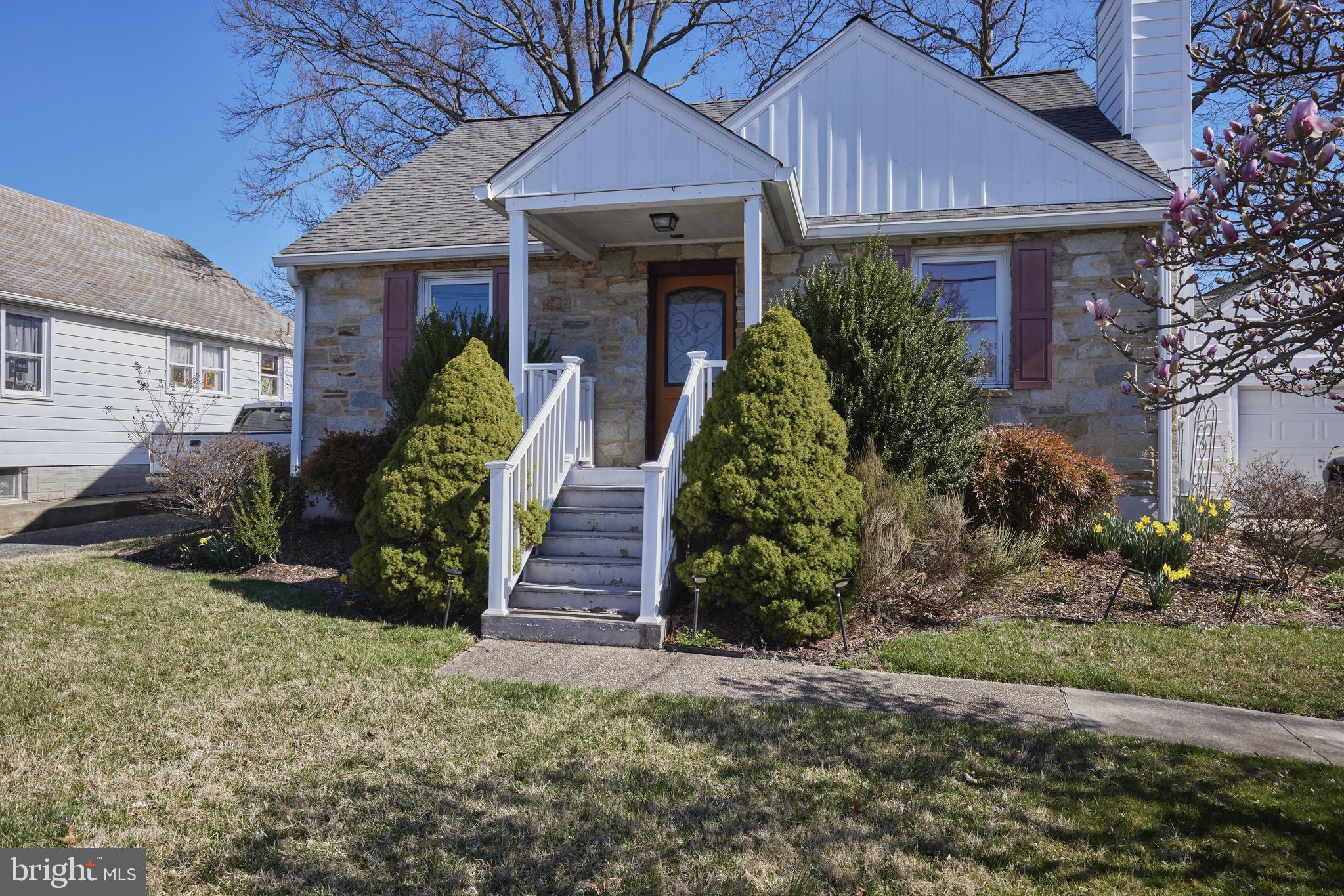 2524 East Joppa Road Baltimore, MD 21234 - Photo 2 of 16 Gallery Image 2