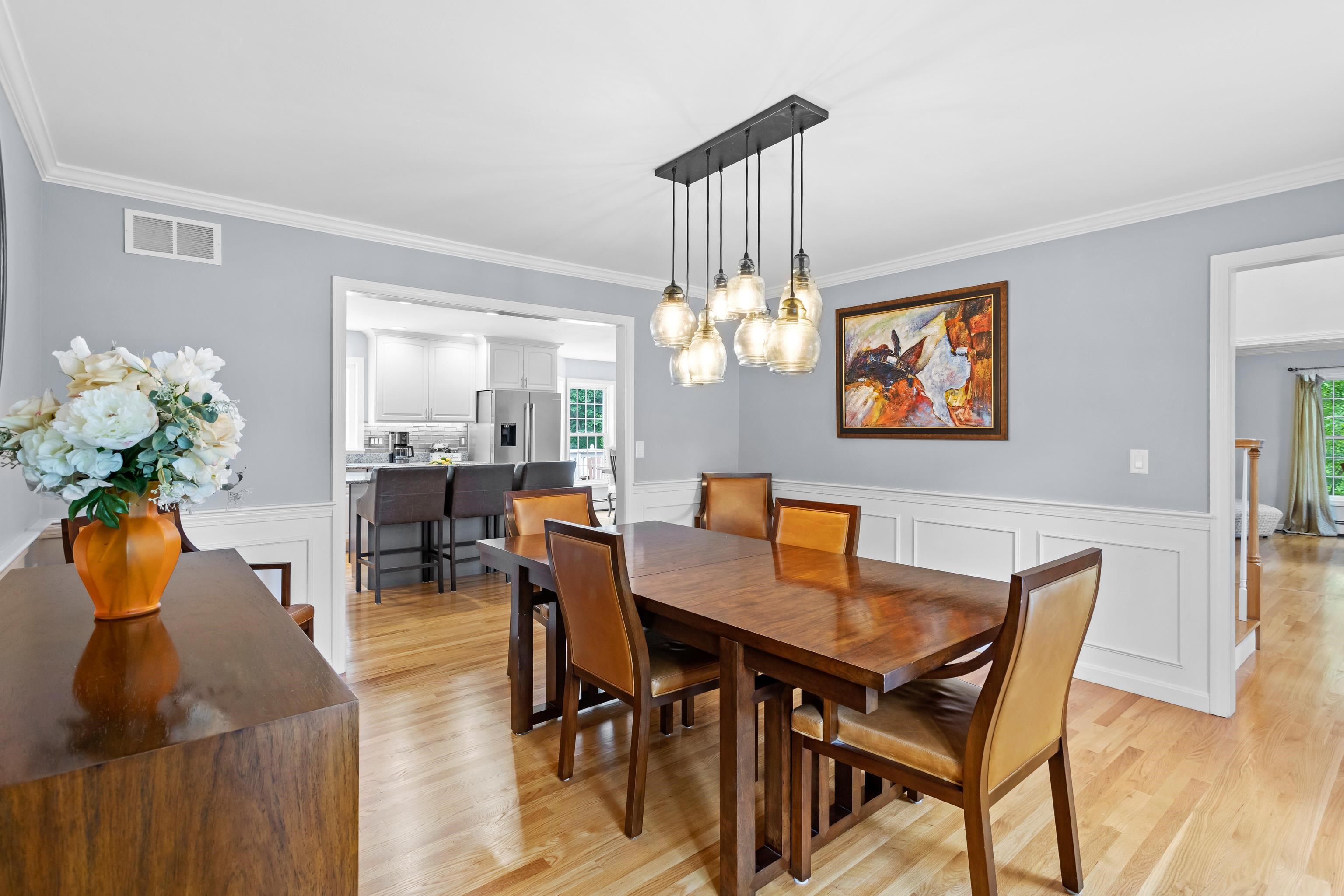 7 Wesley Lane Salem, NH 03079 - Photo 23 of 60