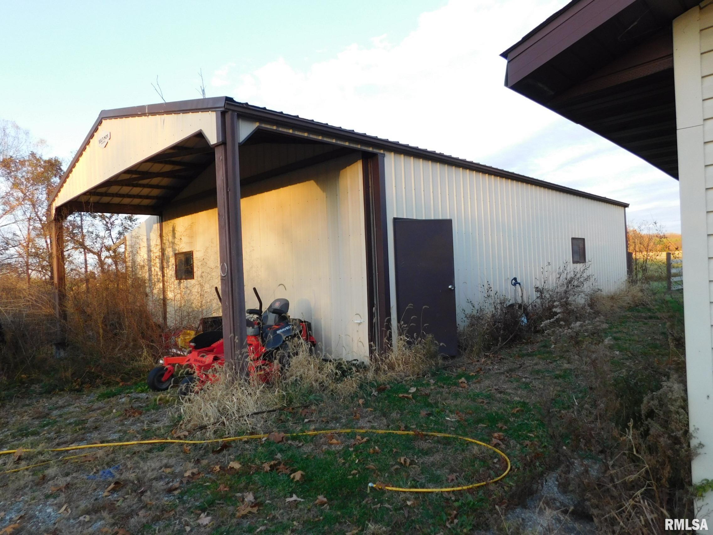 3751 Alma Hatchery Road Salem, IL 62881 - Photo 9 of 9