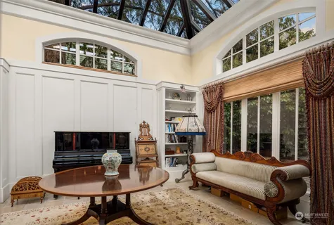 $3,495,000 | 3802 East John Street, Seattle, WA 98112