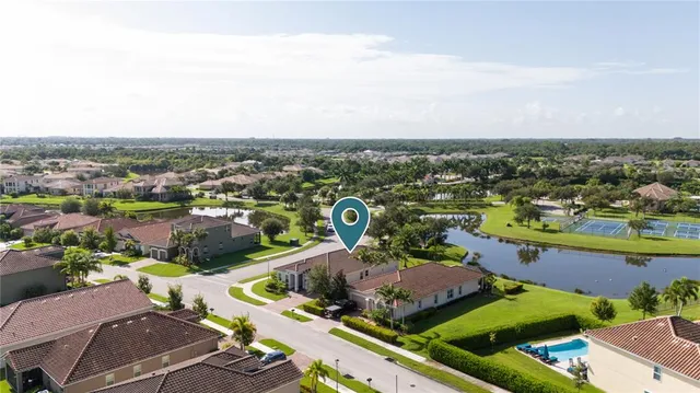 $3,200 | 1769 Berkshire Circle Southwest, Vero Beach, FL 32968