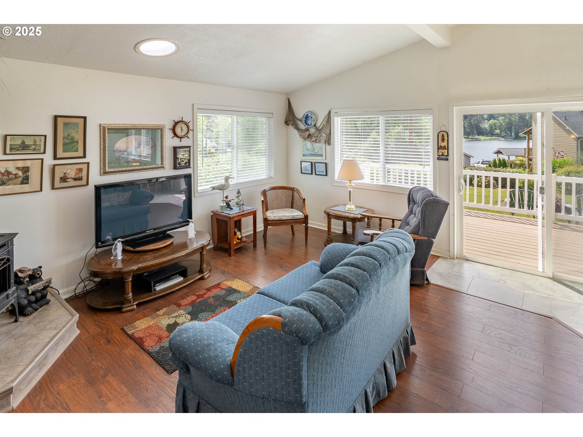 5305 Northeast 49th Street Neotsu, OR 97364 - Photo 18 of 34