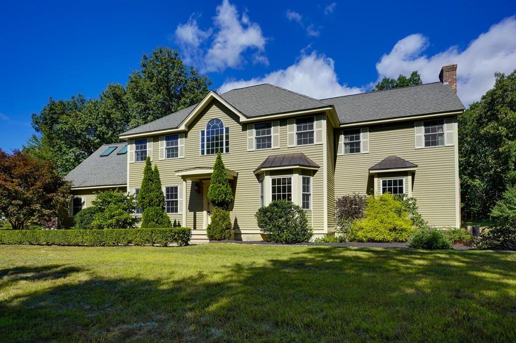 23 Island Pond Road Groton, MA 01450 - Photo 1 of 29 Gallery Image 1