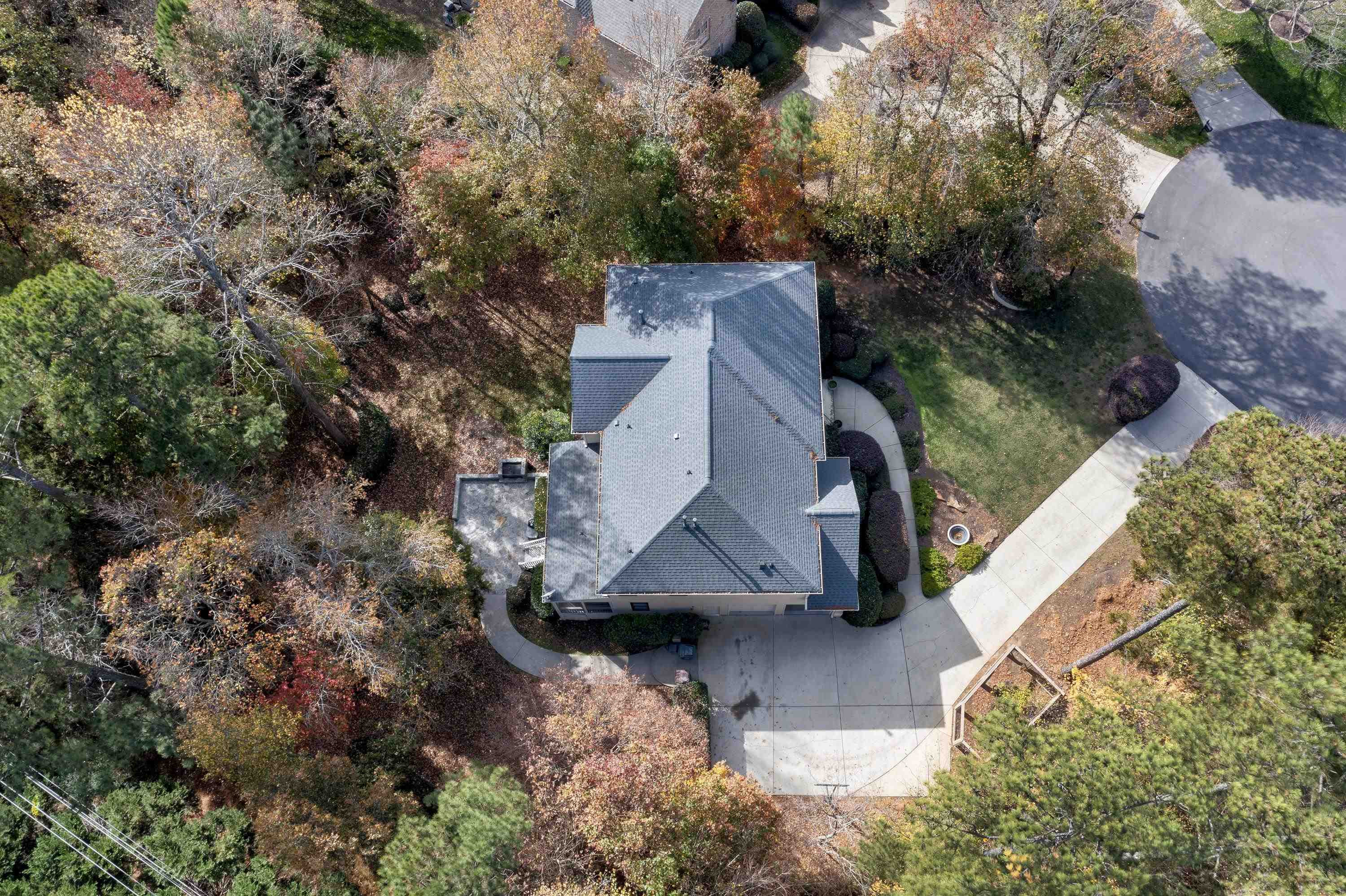 5616 Greenevers Drive Raleigh, NC 27613 - Photo 57 of 58 Photo 58