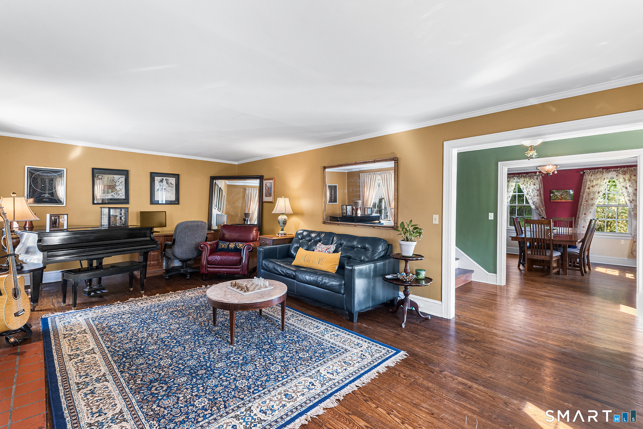 39 Falls Road East Haddam, CT 06469 - Photo 6 of 31 Gallery Image 6