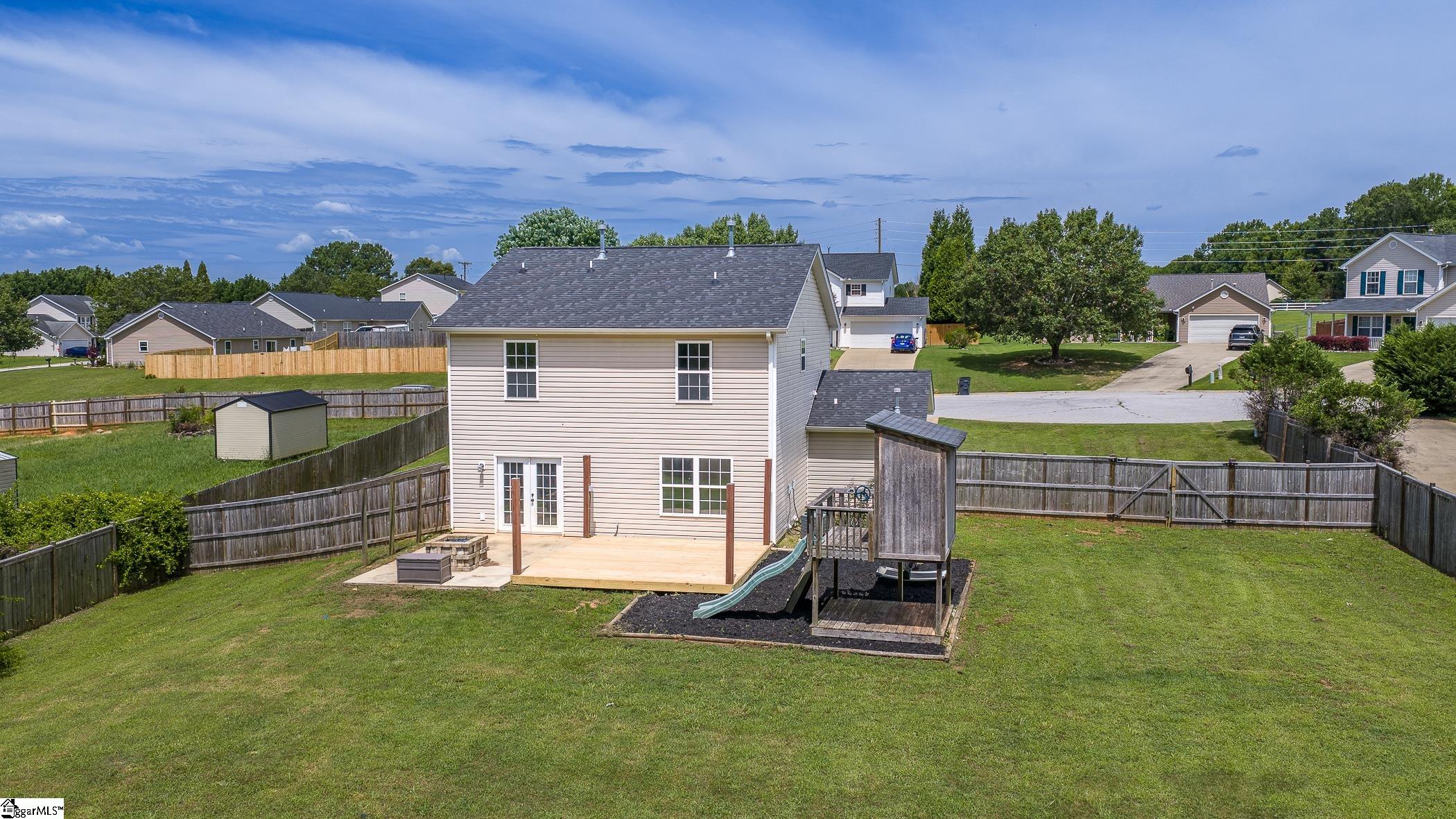 4 Dry Fork Court Simpsonville, SC 29680 - Photo 33 of 44