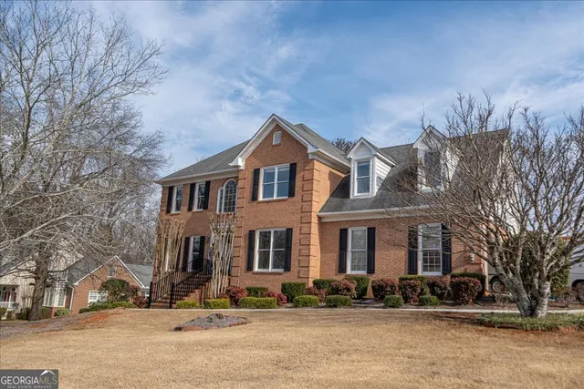 $540,000 | 1190 Stonebridge Circle, Watkinsville, GA 30677