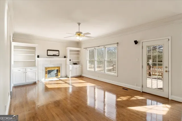 $540,000 | 1190 Stonebridge Circle, Watkinsville, GA 30677