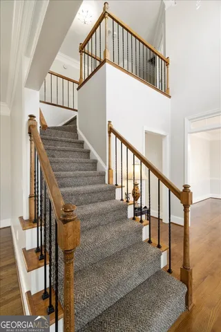 $540,000 | 1190 Stonebridge Circle, Watkinsville, GA 30677