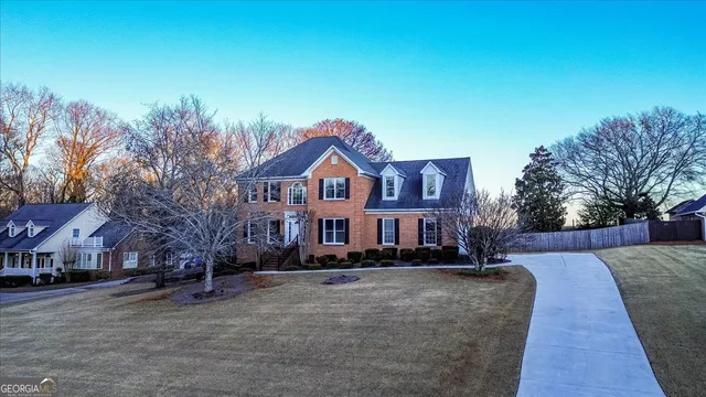 $540,000 | 1190 Stonebridge Circle, Watkinsville, GA 30677
