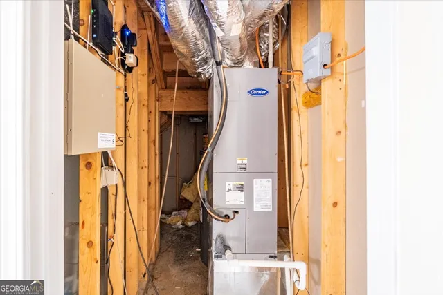 $540,000 | 1190 Stonebridge Circle, Watkinsville, GA 30677