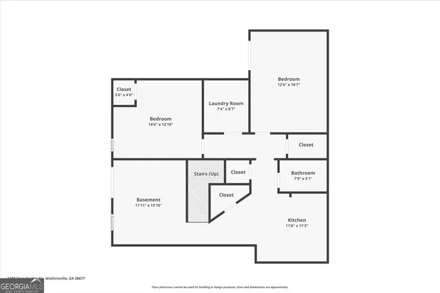 $540,000 | 1190 Stonebridge Circle, Watkinsville, GA 30677