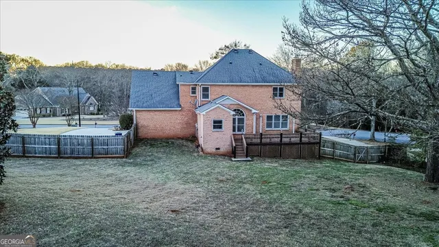 $540,000 | 1190 Stonebridge Circle, Watkinsville, GA 30677