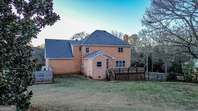 $540,000 | 1190 Stonebridge Circle, Watkinsville, GA 30677