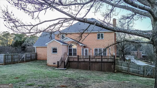 $540,000 | 1190 Stonebridge Circle, Watkinsville, GA 30677