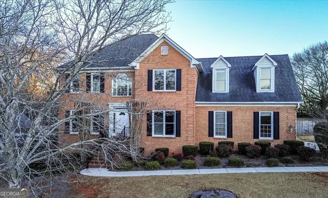 $540,000 | 1190 Stonebridge Circle, Watkinsville, GA 30677