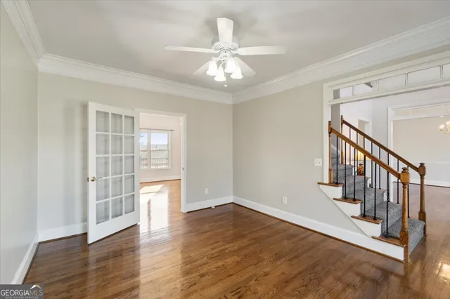 $540,000 | 1190 Stonebridge Circle, Watkinsville, GA 30677