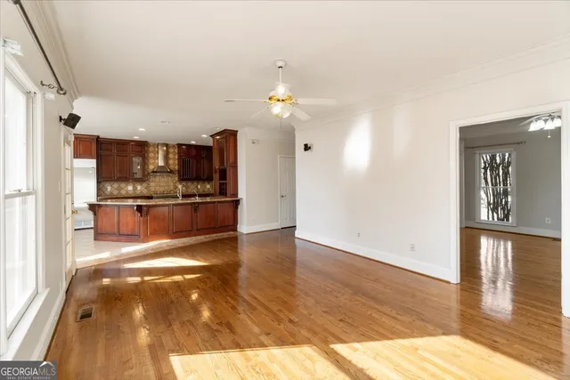 $540,000 | 1190 Stonebridge Circle, Watkinsville, GA 30677