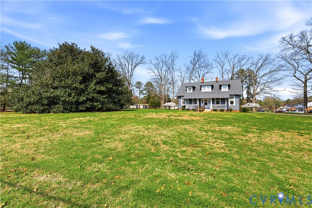 24512 Cox Road Petersburg, VA 23803 - Photo 3 of 33 Beautiful!