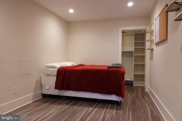 $3,400 | 34 Channing Street Northwest, Unit 1, Washington, DC 20001