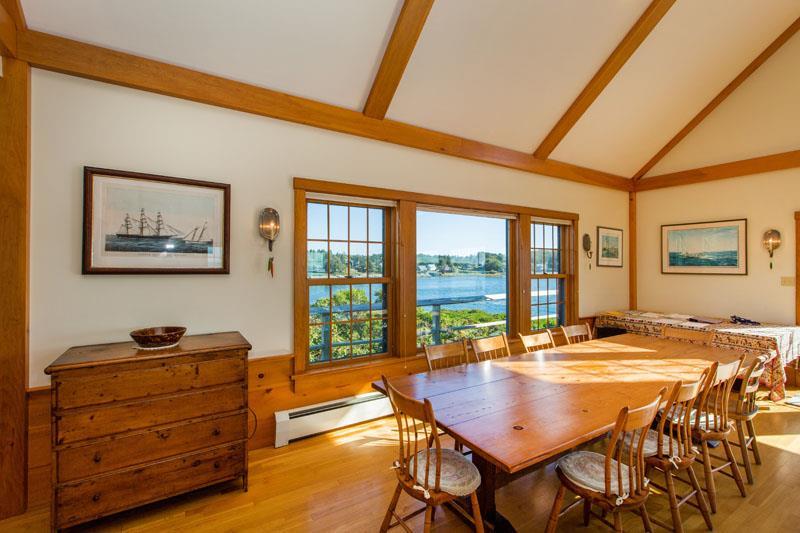 143 Abner Point Road Bailey Island, ME 04003 - Photo 18 of 34 Photo