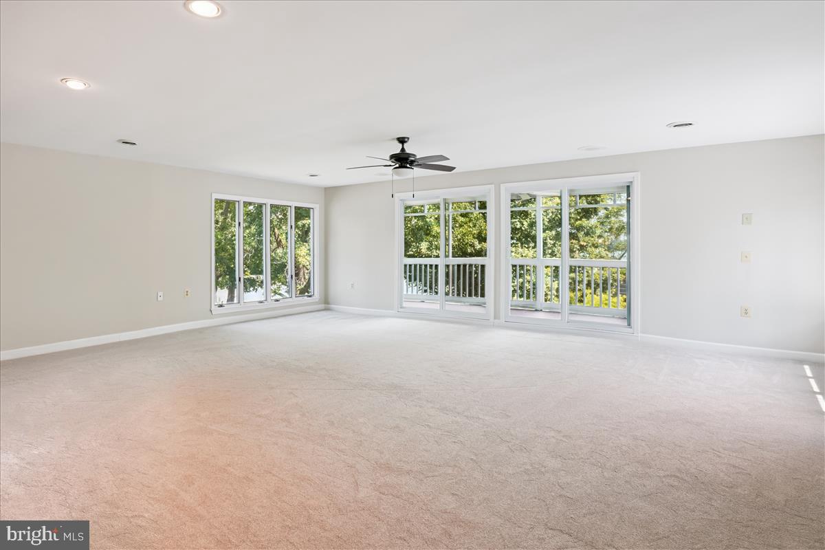 405 Cove Road Queenstown, MD 21658 - Photo 51 of 89 Upper-Level Primary Suite