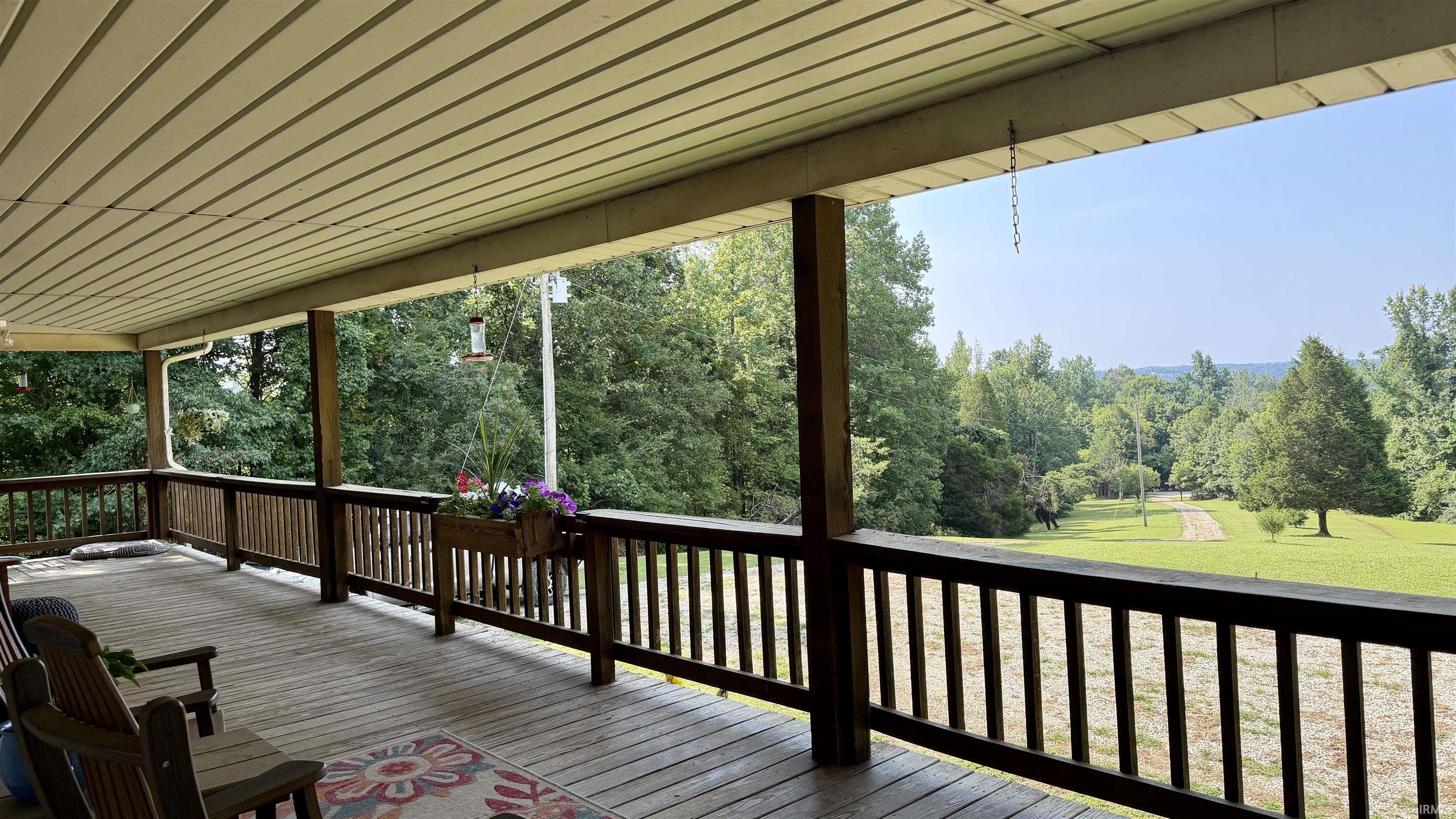 6606 Bear Creek Road Rome, IN 47574 - Photo 10 of 41 Gallery Image 10