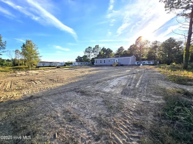 $227,900 | 405 South Alligator Lane, Willard, NC 28478
