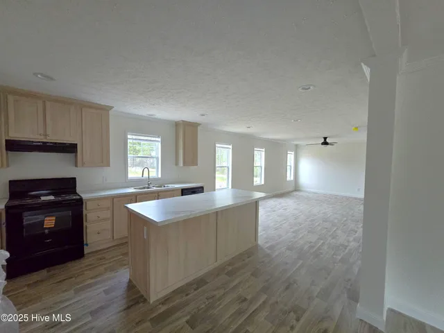 $227,900 | 405 South Alligator Lane, Willard, NC 28478