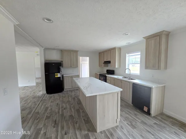 $227,900 | 405 South Alligator Lane, Willard, NC 28478