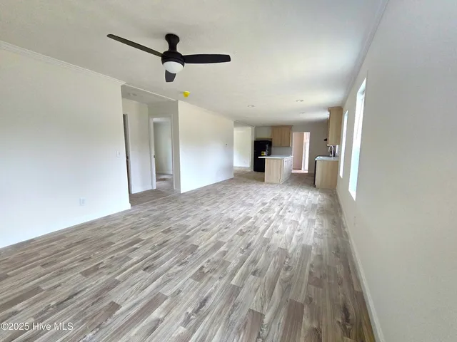 $227,900 | 405 South Alligator Lane, Willard, NC 28478