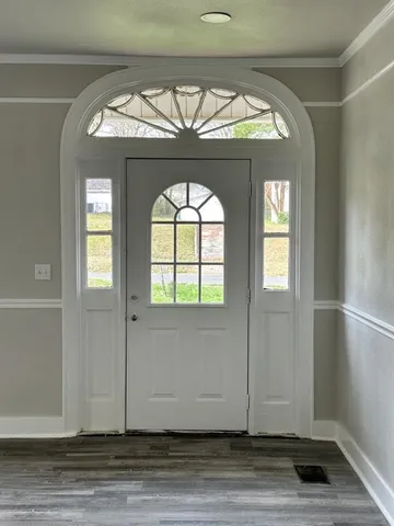 $186,900 | 337 Jefferson Street, Mansfield, LA 71052