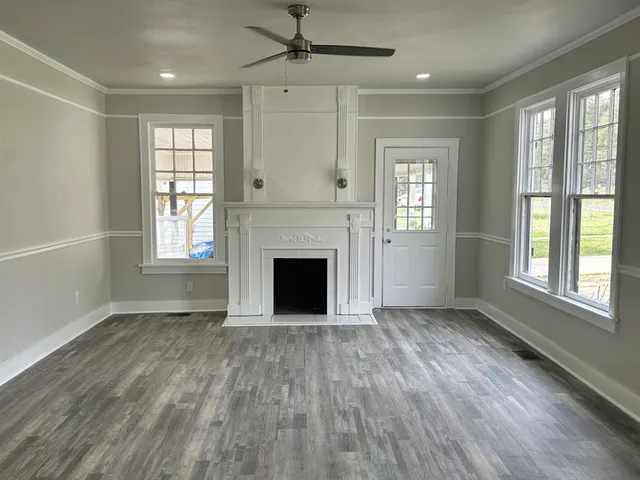 $186,900 | 337 Jefferson Street, Mansfield, LA 71052