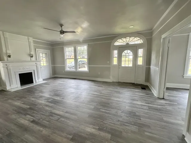 $186,900 | 337 Jefferson Street, Mansfield, LA 71052