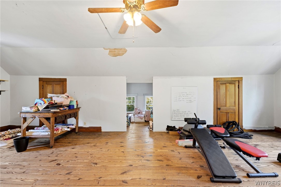 804 West Center Street Ridgeway, NY 14103 - Photo 33 of 41