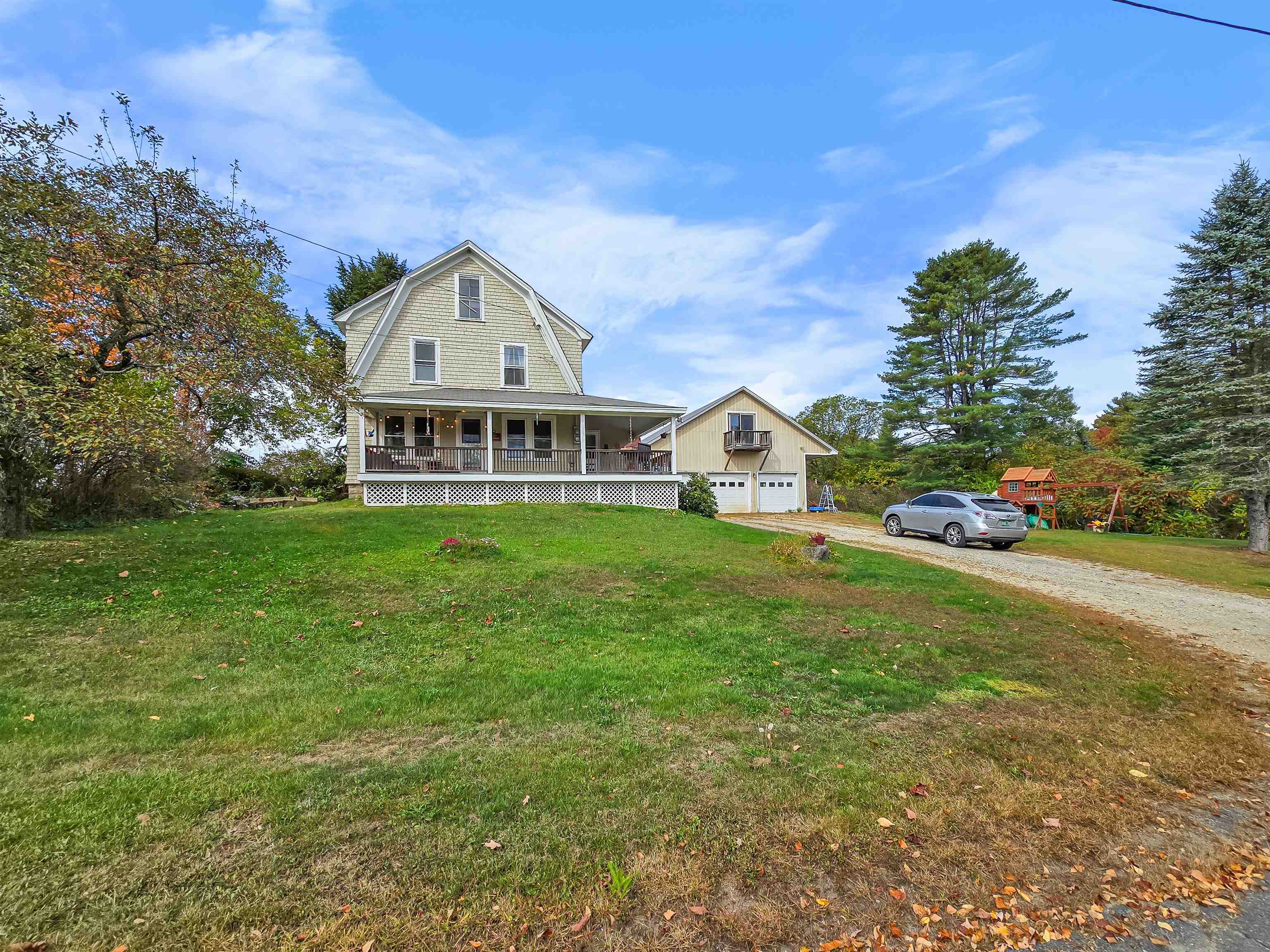 44 School Street Springfield, VT 05150 - Photo 18 of 39